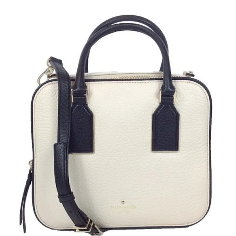 KATE SPADE Double Zip Crossbody Bag - Picture 11 of 14